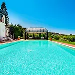 Estella Villa *