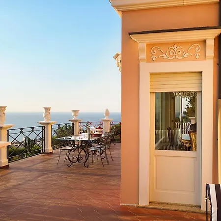 Villa Estella Capo dʼOrlando