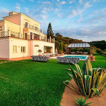 Villa Estella