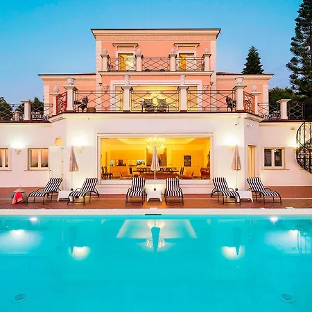 Villa Estella