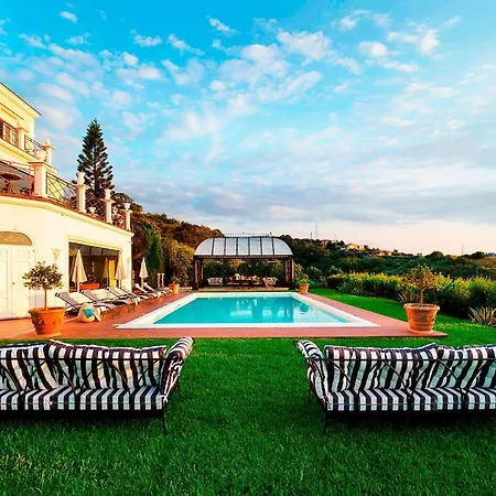 Estella Capo dʼOrlando