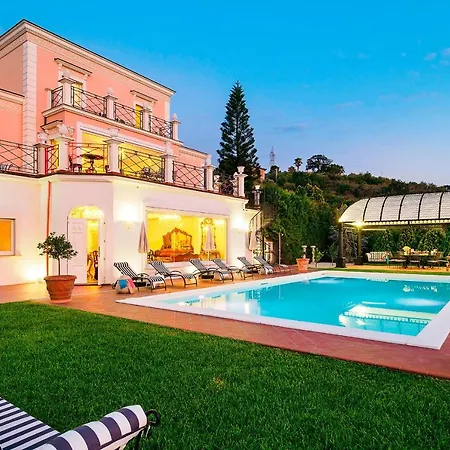 Villa Estella *