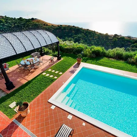 Estella Villa