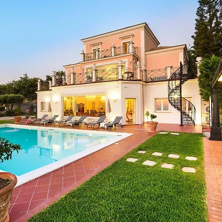 Estella Capo dʼOrlando