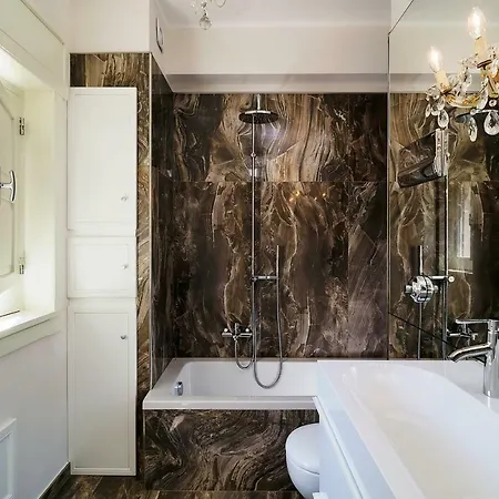 Villa Estella Capo dʼOrlando