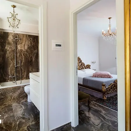 Villa Estella Capo dʼOrlando