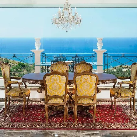Villa Estella