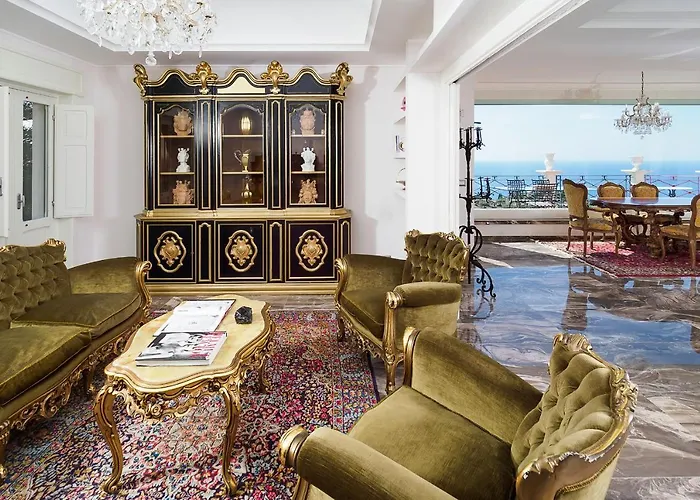 Vila Estella Capo dʼOrlando