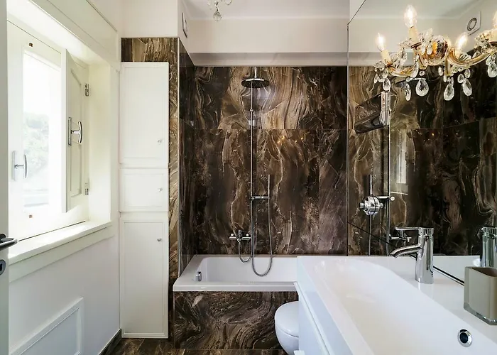 Villa Estella Capo dʼOrlando