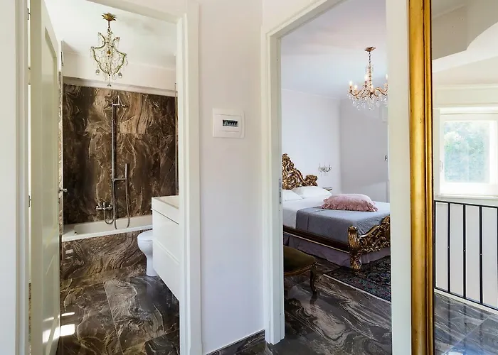 Villa Estella Capo dʼOrlando