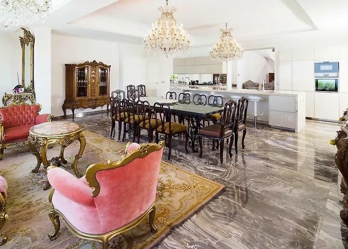 Estella Villa Capo dʼOrlando